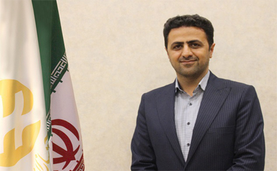 مدیر شعبه استان چهارمحال‌ و بختیاری آتیه سازان حافظ منصوب شد 