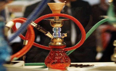 چیزی به نام عرضه خصوصی قلیان نداریم