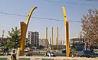 احداث عریض ترین پل موتوررو تهران در منطقه 15