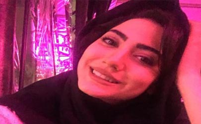 بیوگرافی درسا بختیاری بازیگر سریال «زیرپای مادر»
