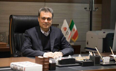 عرضه سهام یکی از بزرگترین گروه‌های مالی کشور توسط بانک ملت در بورس