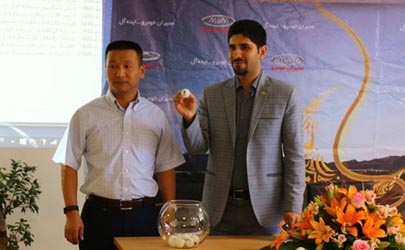 برندگان مرحله نخست قرعه‌کشی ویژه رمضان مدیران خودرو اعلام شد