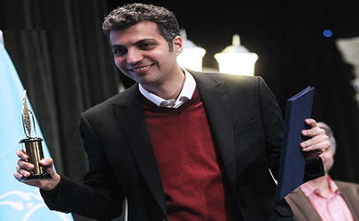 بغض عادل فردوسی‌پور  ترکید/ خودداری مدیر شبکه 3 از تشویق عادل فردوسی پور 