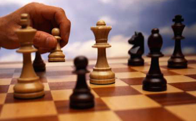 آغاز دومین دوره مسابقات شطرنج پایتخت های جهان در تهران  