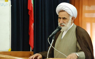 ثبت نام 801 هزار و 900 نفر در مراسم اعتکاف 96 /کاندیداهای انتخابات حق حضور در مراسم اعتکاف را ندارند