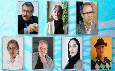 هیأت داوران بخش سودای سیمرغ سی و پنجمین جشنواره فیلم فجر معرفی شد