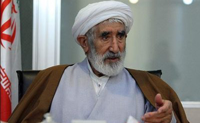پیام تسلیت دکتر احمد احمدی به مناسبت درگذشت آیت‌الله هاشمی رفسنجانی