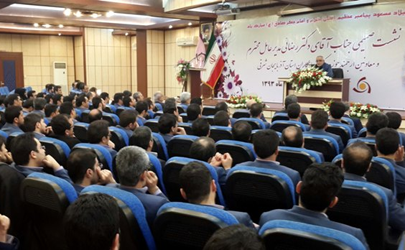  طرح حمایت از تولیدکنندگان با جدیت پیگری خواهد شد/ موسسه اعتباری کوثر ازصنایع کوچک حمایت می کند