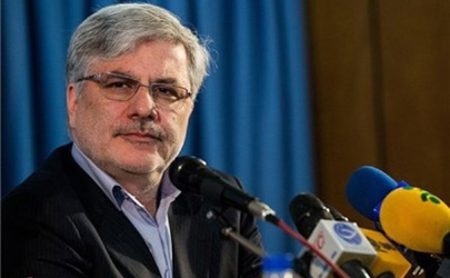 موارد مطرح شده از سوی مرتضوی در نامه 20 صفحه‌ای صحت ندارد/مسئولین مربوطه در سازمان تأمین اجتماعی به ادعاهای مرتضوی پاسخ خواهند گفت