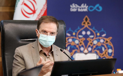 مدیرعامل بانک دی : قانون بانکداری بدون ربا نیازمند مهندسی مجدد است