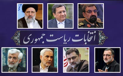 هفت نامزد ریاست جمهوری در مورد صنعت خودرو چه گفتند؟