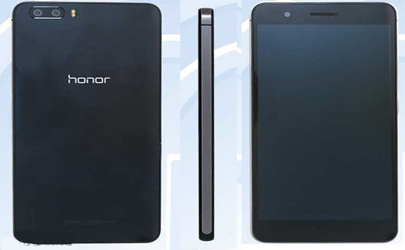 گوشی Honor 6X معرفی شد/ یک دوربین و یک دریا حرف ناگفته