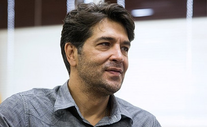 زیر بیرق پرچم آقای م.ش نرفته‌ام/مافیای پشت پرده انتخاب بازیگران در ایران وجود دارد/کارهای شبکه‌ جم بسیار سخیف و سطح پایین ساخته می‌شود