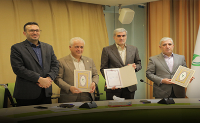 گام بلند بانک اقتصادنوین برای حمایت از شرکت‌های دانش‌بنیان