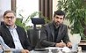 تقدیر رئیس کمیسیون برنامه و بودجه شورا از حضور 100 درصدی سازمان میادین در ایام جنگ تحمیلی 