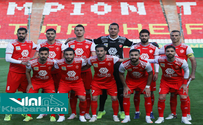 هدیه ویژه رئیس جمهور به پرسپولیسی‌ها در صورت قهرمانی