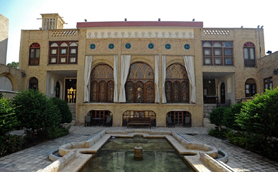 رفت‌وآمد علاقه‌مندان بخش قهوه‌خانه جشنواره آیینی و سنتی تسهیل شد