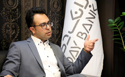 توسعه بانکداری دیجیتال نقش کلیدی در جهش تولید دارد