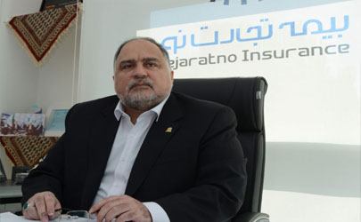 تاکید بیمه تجارت‌نو بر پرورش نیروی انسانی توانمند
