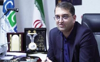 بانک تجارت نمونه‌ای موفق در حمایت از مجموعه‌های تولیدی است