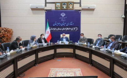 آمادگی بانک توسعه تعاون جهت مشارکت حداکثری در توسعه و ایجاد اشتغال در استان سیستان و بلوچستان 