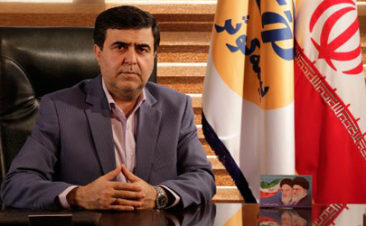 پیام مدیرعامل بیمه کوثر به مناسبت چهلمین سالگرد پیروزی شکوهمند انقلاب اسلامی 