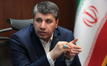 دکتر افشین خانی مطرح کرد : بانک توسعه صادرات ایران؛ الگوی بنگاه‌سازی