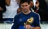 رئیس جمهور آرژانتین مسی را به تیم ملی آرژانتین برگرداند