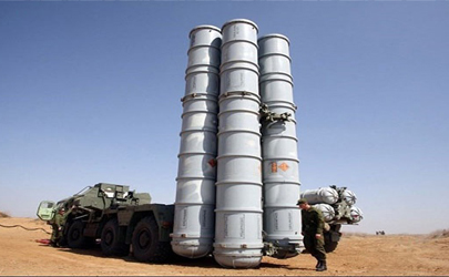 روسیه از تجهیز سوریه به «اس-۳۰۰» منصرف شد