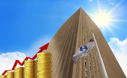 جهش بزرگ بانک صادرات ایران در مسیر سوددهی