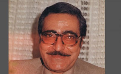 نوازنده پیشکسوت سنتوردرگذشت