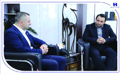 رویکرد بانک صادرات ایران تقویت امید، بالندگی و توانمندسازی جوانان کشور است 