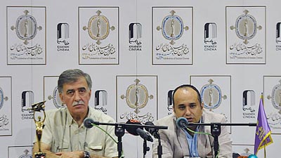 وظیفه جشن خانه سینما فراهم کردن اکران برای فیلم‌ها نیست/ بودجه جشن را از بودجه خانه سینما تامین نمی کنیم/ تلاش برای برگزاری با کمترین هزینه/ اصلاحات آیین‌نامه در جشن هفدهم