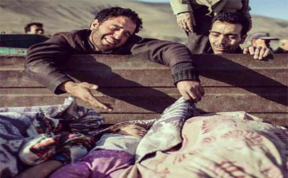 هیأت دولت فردا را عزای عمومی اعلام کرد