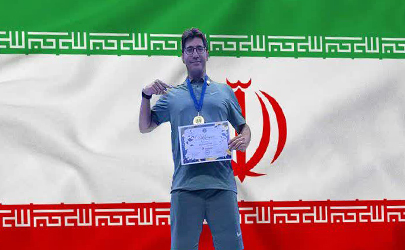 ایران درمسابقات جهانی ماساژ یونان موفق به کسب مدال طلا و برنزشد/ علی کریمی راد برای سومین بار پرچم ایران را در اروپا و جهان به اهتزاز درآورد/ مسابقات قهرمانی ماساژ درایران از 1397 با رویکرد فرهنگ سازی سلامت محوری و اشتغالزایی برگزار می شود 