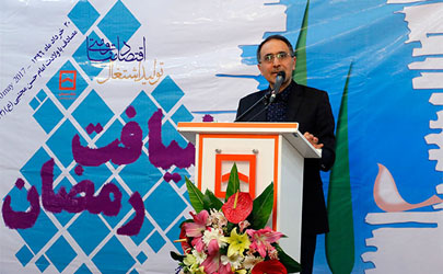 سربازان میدان نبرد در کارزار اقتصادی کشور برای رونق هستیم