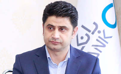 درخشش بانک دی در شبکه‌های اجتماعی