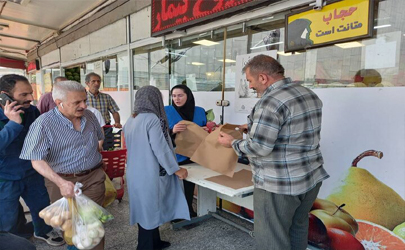 بسیج آموزشی منطقه یک برای حفاظت از طبیعت؛ بیش از ۶۵۰۰ نفرساعت آموزش محیط‌زیستی در بهار ۱۴۰۵