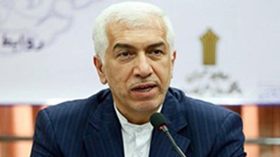 دیدار نوروزی دکتر اخباری با روسای مراکز ، مؤسسات و همکاران سازمان مرکزی
