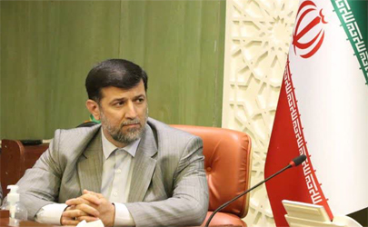 سیدمحمد آقامیری سرپرست وزارت جهاد کشاورزی شد