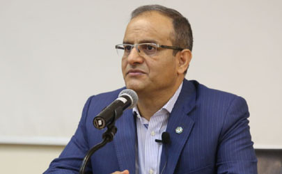 پیام حجت‌اله مهدیان مدیرعامل بانک توسعه تعاون به‌مناسبت ۲۲ تیر، روز فناوری‌اطلاعات 