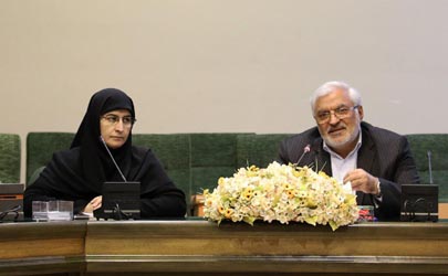 تعامل میان آموزش رسمی و آموزش غیررسمی
