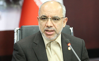 چقازردی: بانک سپه حامی بخش های مولد و اشتغال زا است/ رشد چشمگیر شاخص های بانک سپه در سال 95