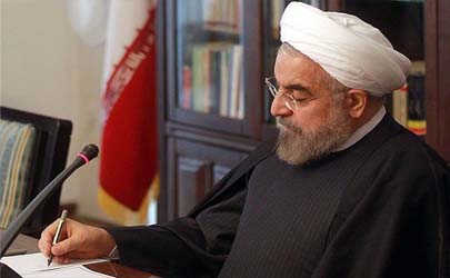 تمام امکانات برای نجات هموطنان گرفتار و رسیدگی به آسیب دیدگان بسیج شود