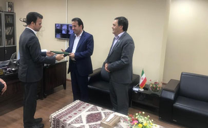 پست بانک ایران عملکرد مطلوبی درپرداخت تسهیلات اشتغال پایدار روستائی دارد