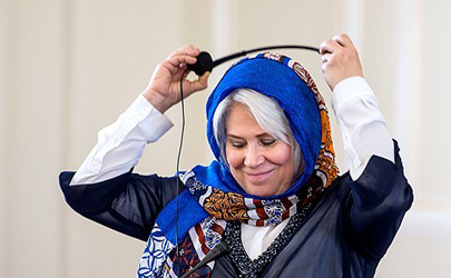 امکان گسترش همکاری‌های بین‌المللی بین ایران و استونی کشور وجود دارد/سفر موگرینی به تهران در راستای تقویت مناسبات تهران و اتحادیه اروپااست