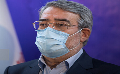 ممنوعیت چادرزدن در بوستان ها و معابر و استفاده از مدارس و خانه های شخصی برای اقامت نوروزی 