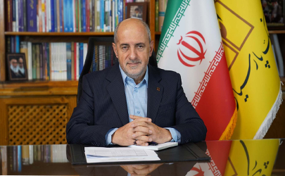 یحیی فروتن مدیرعامل بانک پارسیان شد