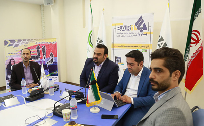 رالی خودروهای سنگین 25 مرداد از کرج آغاز می شود/ اصفهان پایتخت حمل و نقل جاده‌ای در کشور محسوب می‌شود