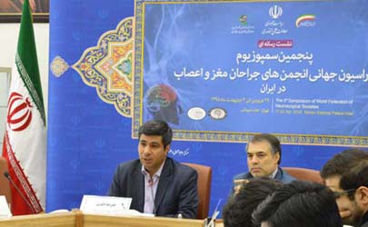 برگزاری بزرگترین رویداد علمی کشوربه ریاست پروفسور سمیعی / حضور 720 متخصص و جراح برجسته جهان درایران/ راه اندازی بیمارستان مغزواعصاب توسط پروفسور سمیعی در کشور در آینده